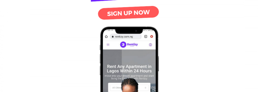Cover image of Eazy Homes Technology Limited, Fintech venture on VC4A