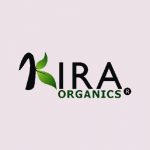 Logo of Kira organics products, Drugs and cosmetics venture on VC4A