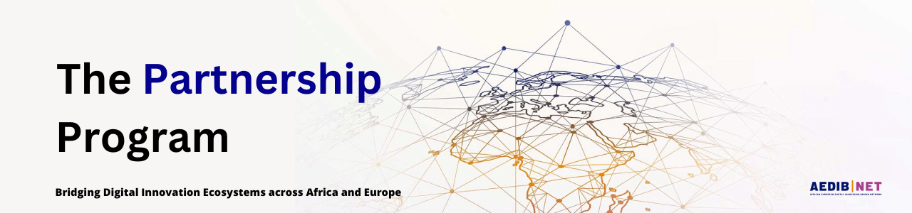 The Partnership Program