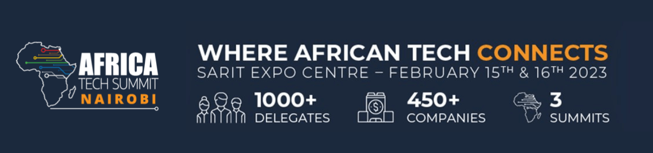 Africa Tech Summit – Nairobi 2023