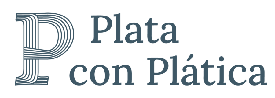 Cover image of Plata con Plática, S.A., Business services venture on VC4A