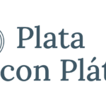 Logo of Plata con Plática, S.A., Business services venture on VC4A