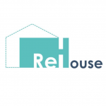 Logo of ReHouse, Fintech venture on VC4A
