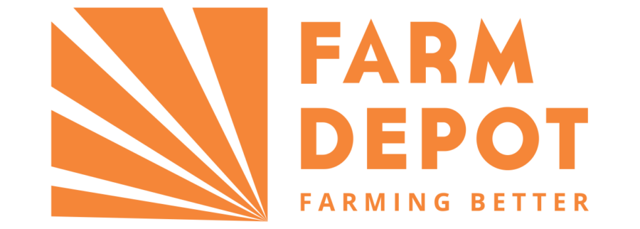 Cover image of Farm Depot, Agribusiness venture on VC4A