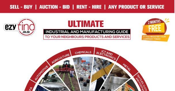 Cover image of Manufacturing EzyFind, Clothing and textiles venture on VC4A