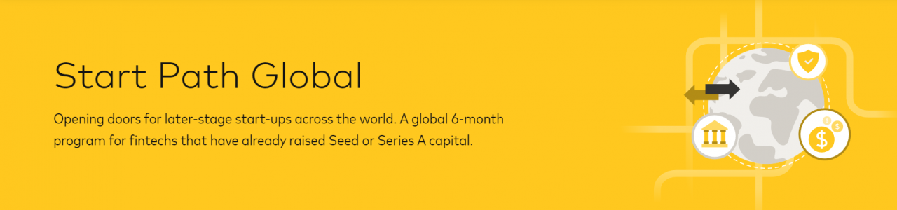 Smart Path Global Small Business Program