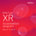 Partner Program Wise Guys XR acceleration program image of XR Ig
