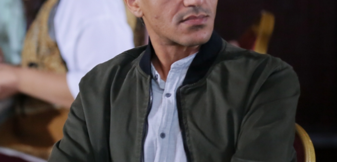 Ahmed Alaa El-Din