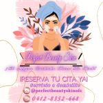 Logo of Perfect Beauty Skin, Drugs and cosmetics venture on VC4A