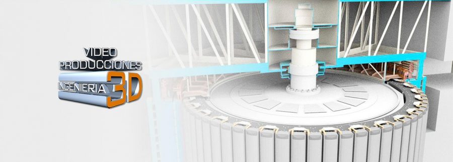 Cover image of Ingenieria3d.com, Animation venture on VC4A