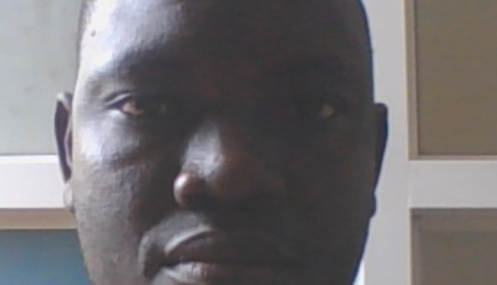Walter Kiiza