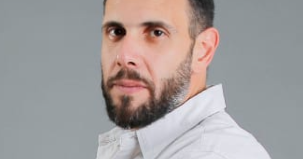 Mohamed Hisham