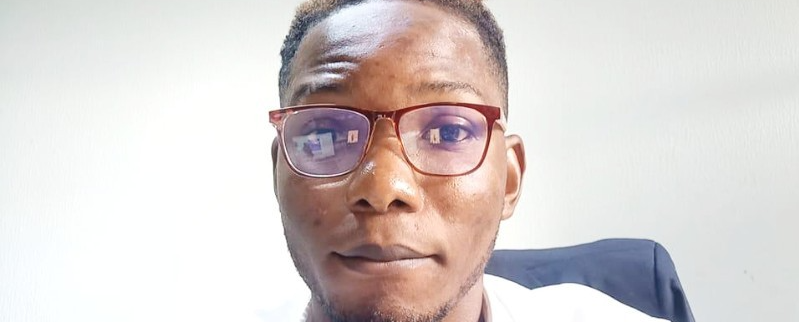 Pascal Chidi