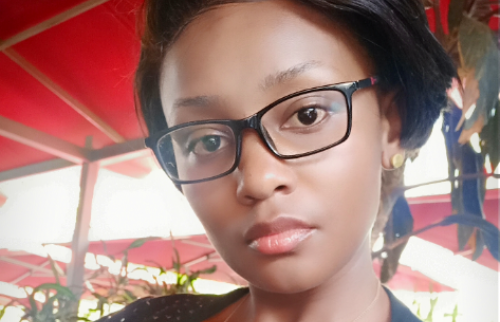 Sheila Maweu
