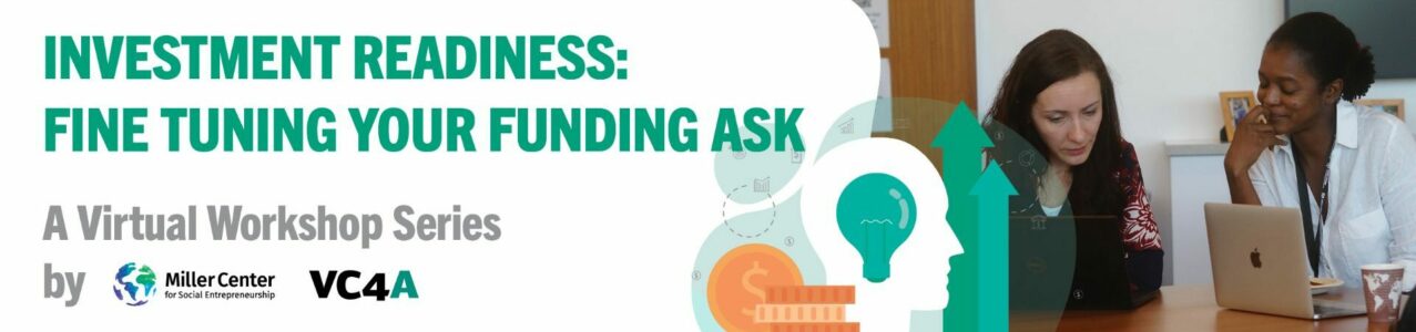 The Art of the Ask: How to Ask Investors for Money