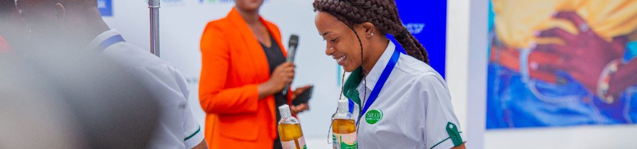 Hi-Innovator Women Accelerator-NSSF Uganda