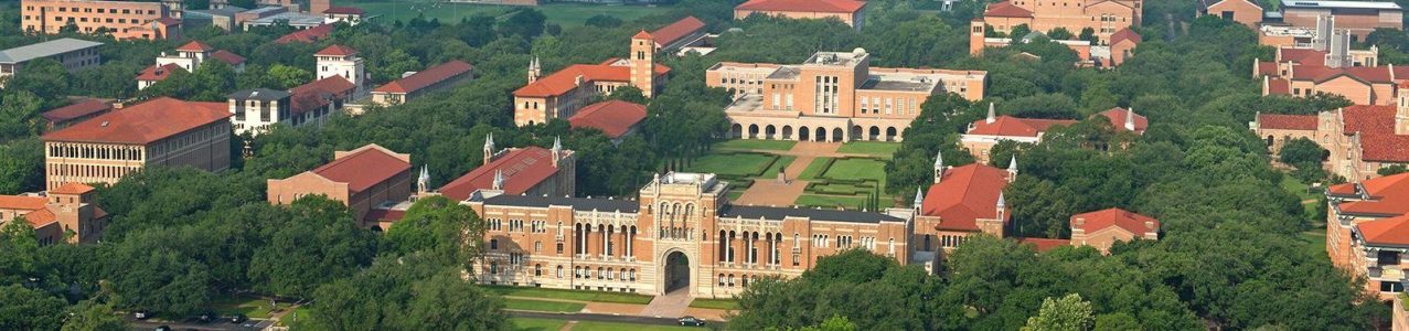 Rice Business Plan Competition 2023 for Student Startups
