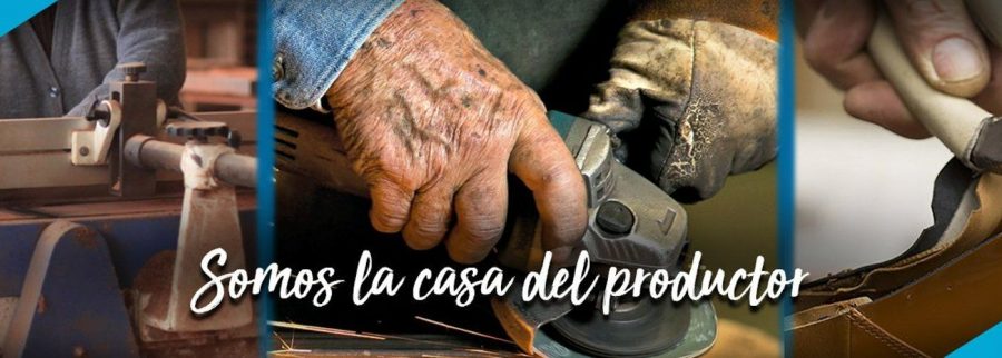 Cover image of Banco de Desarrollo Productivo BDP - S.a.m., Banking venture on VC4A