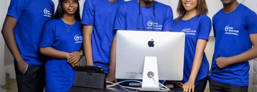 Cover image of GWC Tech Hub Limited, Business services venture on VC4A