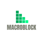 Logo of Macroblock SAS, Construction venture on VC4A