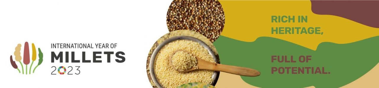 International Conference on Innovations to Transform Drylands