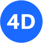 Venture Profile 4D lab image of Dlab LOGO