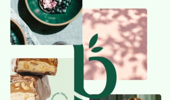 Cover image of Green Foods Lab, Agroindustria venture on VC4A