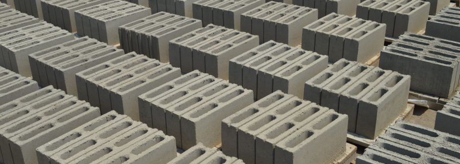Cover image of Macroblock SAS, Construction venture on VC4A