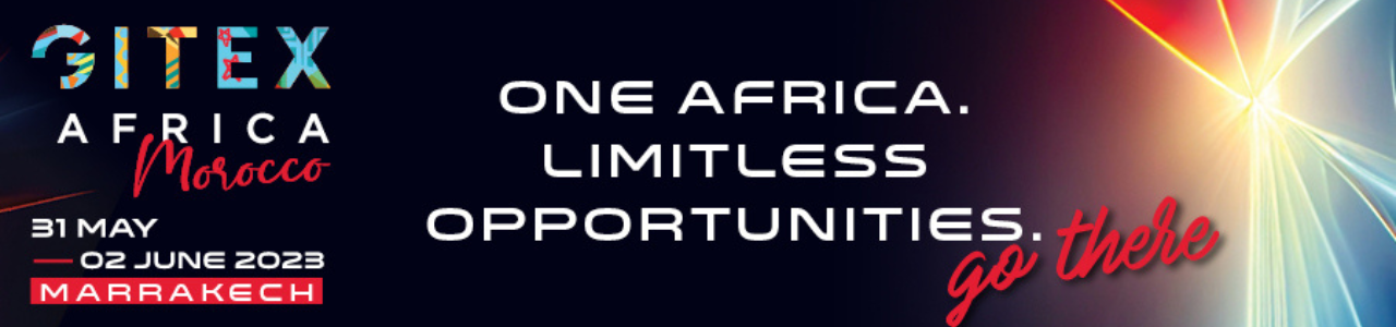 GITEX Africa – Morocco 2023