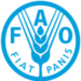 Partner Program Call for Submissions of Open Agricultural Advisory Services image of FAO Logo Svg