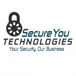 Logo of Trinda Solutions t/a Secure You Technologies, Cloud solutions venture on VC4A
