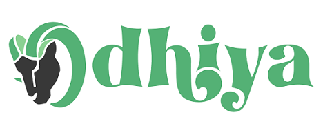 Cover image of Odhiya, Specialty retail venture on VC4A