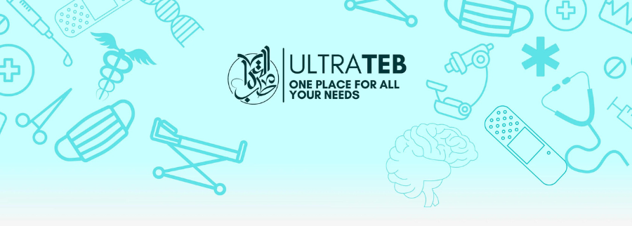 Cover image of UltraTeb, E-commerce venture on VC4A