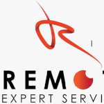 Logo of Remote Expert Services, Accounting services venture on VC4A
