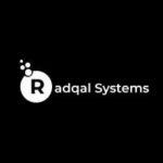 Logo of Radqal Africa, Blockchain venture on VC4A