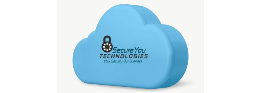 Cover image of Trinda Solutions t/a Secure You Technologies, Cloud solutions venture on VC4A