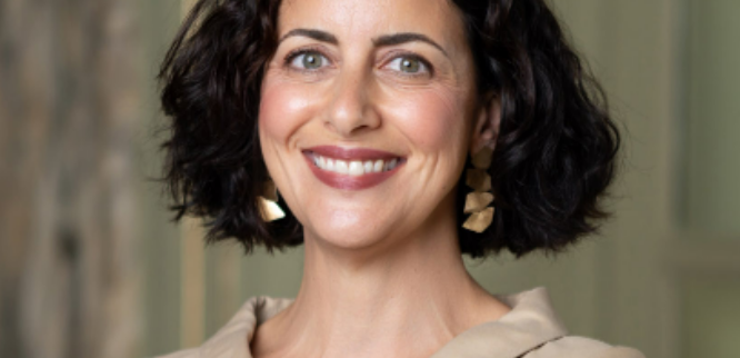 Amira Selim