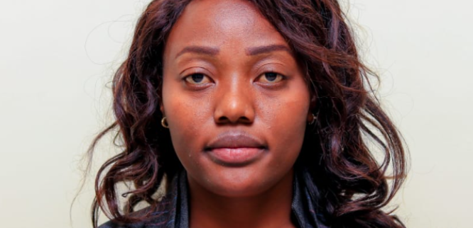 Ann Kairuthi