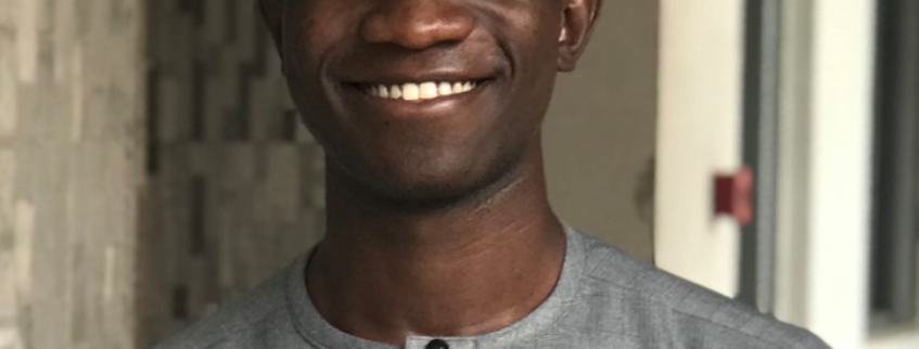 Arome Ibrahim