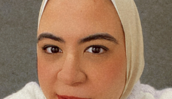 Aya Ziad