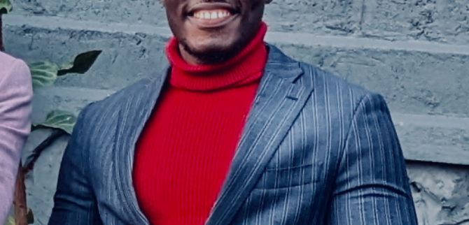 Benjamin Mwesigwa