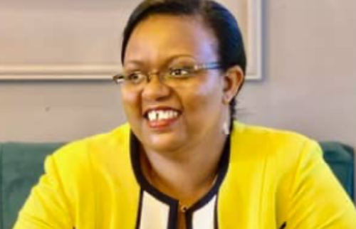 Bright Asiimwe Wandera