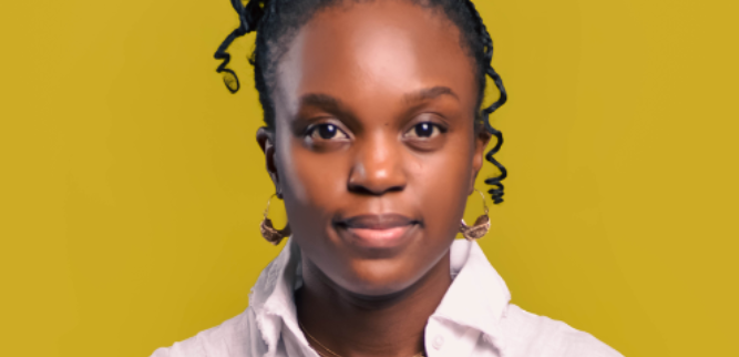 Cécilia Bituka