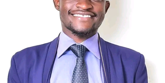 Christopher Ogada