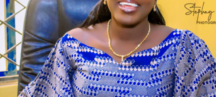 Dinatu Emmanuel Ishaku