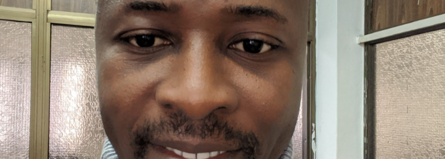 Damilare Akanmu