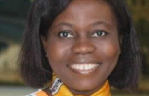 Esther Asante (Esthy)