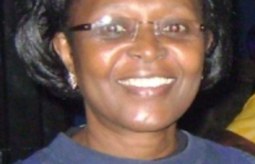 Eva Magambo