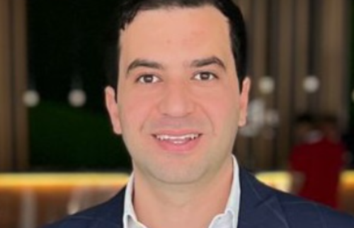 Fahd Abdelaziz Hemeida