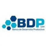 Logo of Banco de Desarrollo Productivo BDP - S.a.m., Banking venture on VC4A